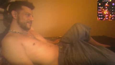 Jon - Im Straight online show from February 21, 10:59 pm