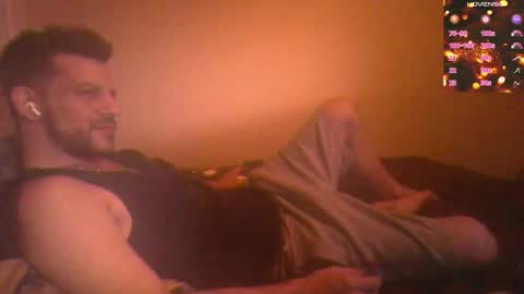 Jon - Im Straight online show from February 22, 3:56 am