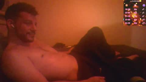 Jon - Im Straight online show from February 22, 8:07 am