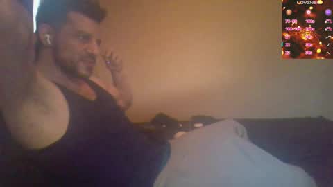 Jon - Im Straight online show from February 22, 8:09 pm