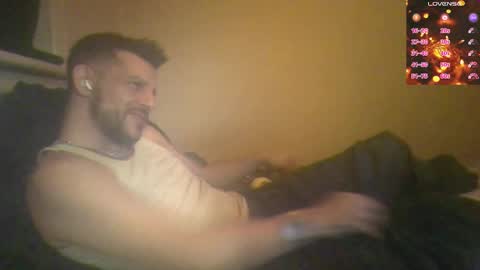 Jon - Im Straight online show from February 24, 9:21 am