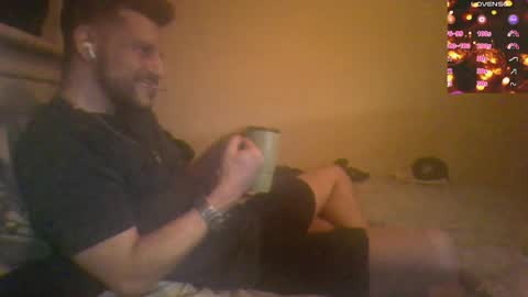 Jon - Im Straight online show from February 27, 3:25 am