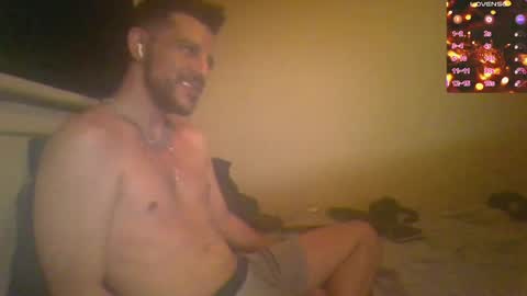 Jon - Im Straight online show from February 28, 2:31 am