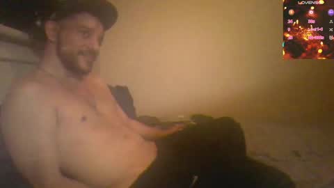 Jon - Im Straight online show from February 28, 5:37 am