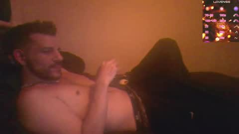 Jon - Im Straight online show from February 28, 9:58 am