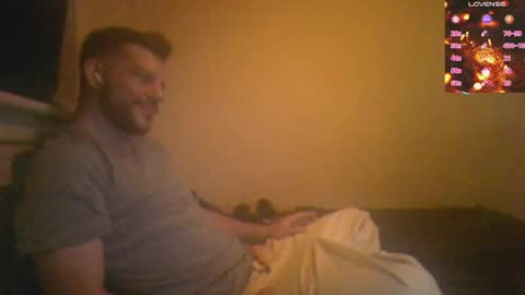 Jon - Im Straight online show from March 2, 1:04 am