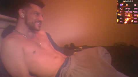 Jon - Im Straight online show from March 2, 4:07 am