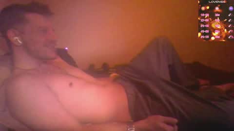 Jon - Im Straight online show from March 2, 11:29 am