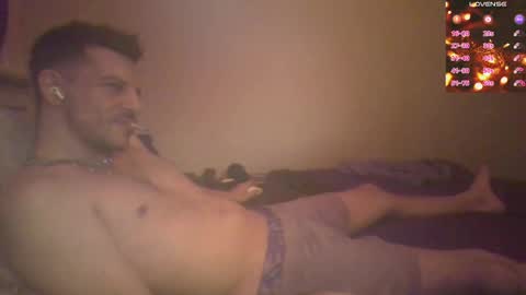 Jon - Im Straight online show from March 2, 2:32 pm