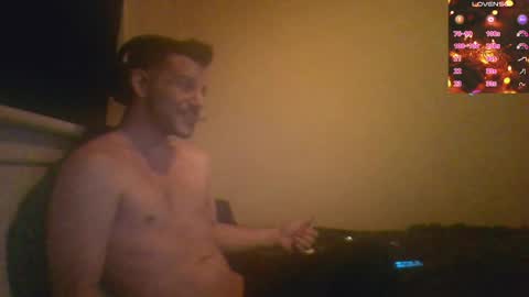 Jon - Im Straight online show from March 6, 7:47 am