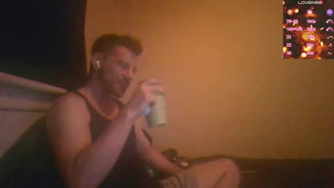 Jon - Im Straight online show from March 8, 3:06 am