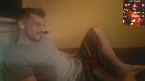 Jon - Im Straight online show from March 10, 7:53 am