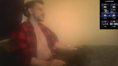 Jon - Im Straight online show from September 20, 10:33 pm