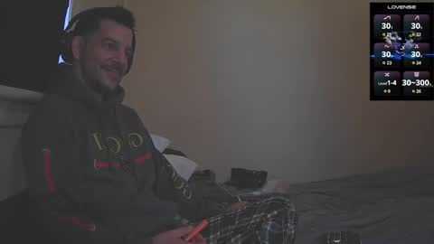 Jon - Im Straight online show from October 8, 7:55 pm