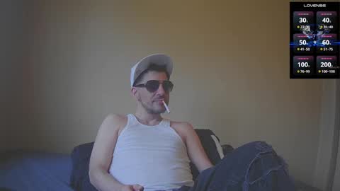 Jon - Im Straight online show from October 23, 1:21 pm