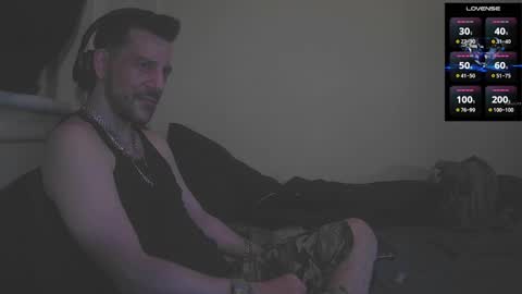 Jon - Im Straight online show from November 2, 2:14 am