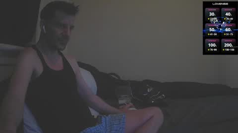 Jon - Im Straight online show from November 7, 7:08 am