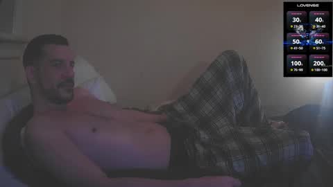 Jon - Im Straight online show from November 26, 2:12 am