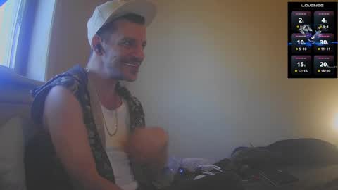 Jon - Im Straight online show from November 29, 7:39 pm