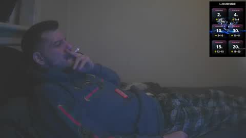 Jon - Im Straight online show from February 1, 10:41 pm