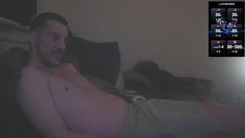 Jon - Im Straight online show from February 23, 4:10 am