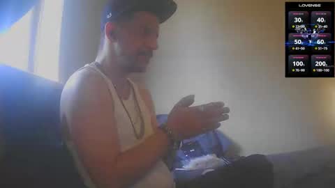 Jon - Im Straight online show from February 28, 2:51 pm