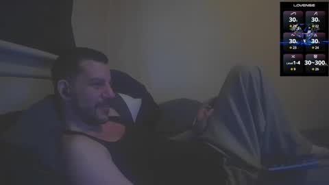 Jon - Im Straight online show from March 5, 11:50 am