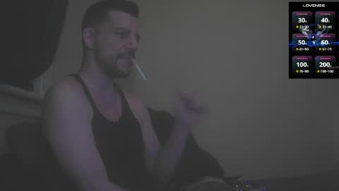 Jon - Im Straight online show from April 13, 5:40 pm