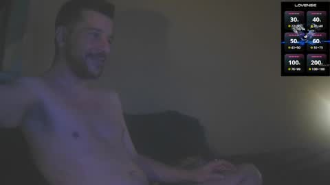 Jon - Im Straight online show from April 24, 12:46 am