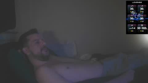 Jon - Im Straight online show from April 28, 3:00 am