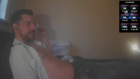 Jon - Im Straight online show from April 29, 5:30 pm