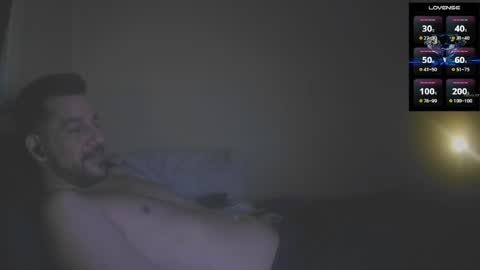 Jon - Im Straight online show from April 30, 5:47 am