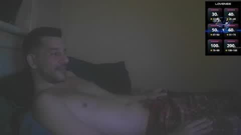 Jon - Im Straight online show from June 6, 5:34 am