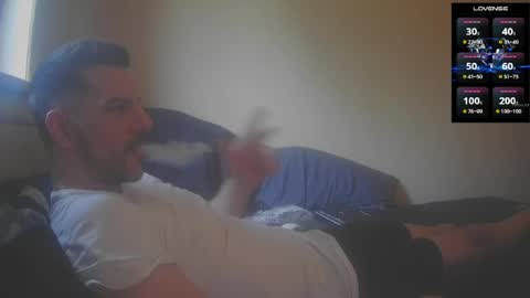 Jon - Im Straight online show from June 11, 4:16 pm