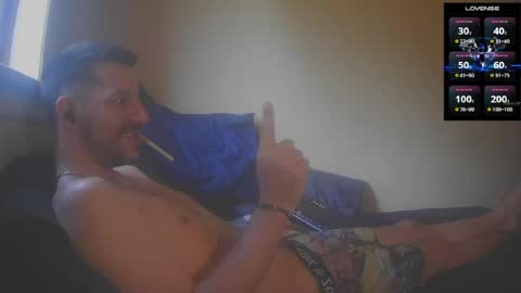 Jon - Im Straight online show from June 13, 7:34 pm