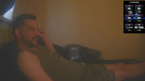 Jon - Im Straight online show from June 14, 6:54 pm