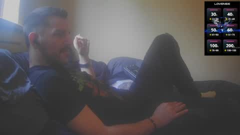 Jon - Im Straight online show from June 15, 5:48 pm