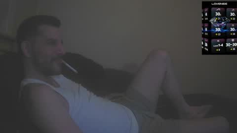 Jon - Im Straight online show from June 16, 6:32 pm