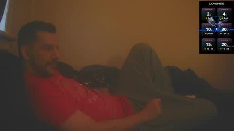 Jon - Im Straight online show from June 18, 1:26 pm