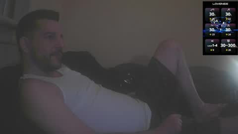 Jon - Im Straight online show from June 19, 1:54 am