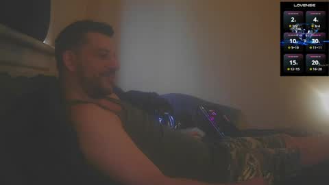 Jon - Im Straight online show from June 19, 7:06 pm