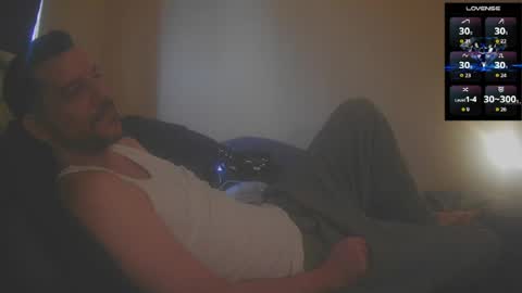 Jon - Im Straight online show from June 21, 4:09 pm