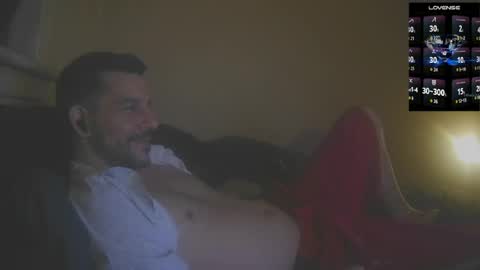 Jon - Im Straight online show from June 22, 3:25 am