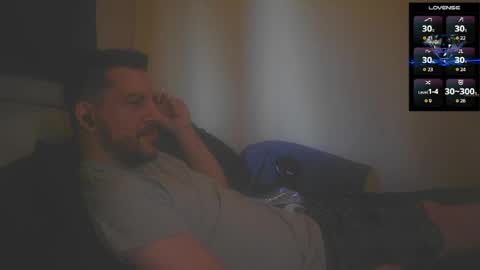 Jon - Im Straight online show from June 23, 5:33 pm