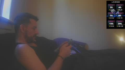 Jon - Im Straight online show from June 24, 4:28 pm