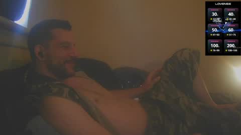 Jon - Im Straight online show from June 26, 6:45 pm