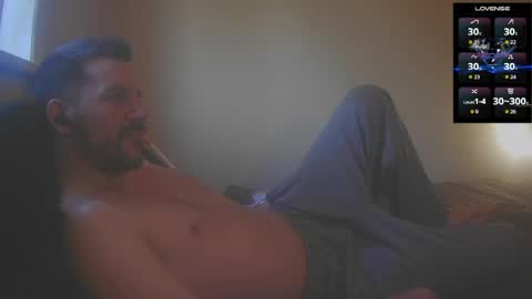 Jon - Im Straight online show from June 28, 9:32 pm