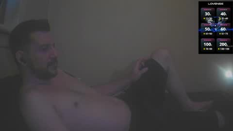 Jon - Im Straight online show from June 29, 1:55 pm