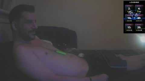 Jon - Im Straight online show from June 30, 4:02 am