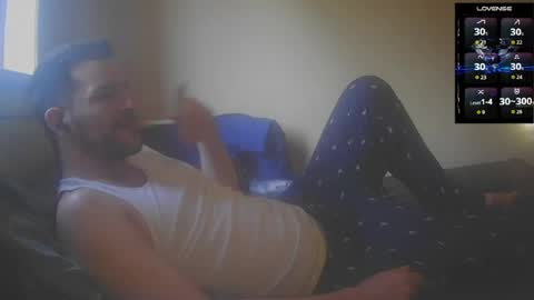 Jon - Im Straight online show from June 30, 10:22 pm